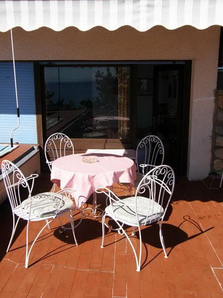 Apartments Darinka Opatija Exterior foto