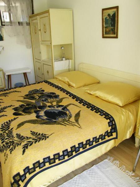 Apartments Darinka Opatija Exterior foto